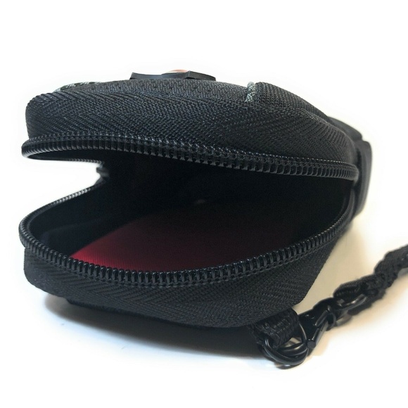 Fanny Packs Swiss Gear Waist Bag 5 inch Sports ... - Picture 6 of 6